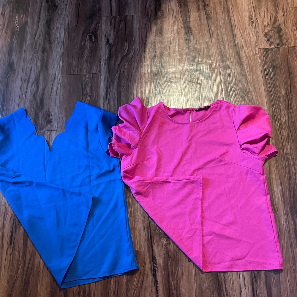 woman's shirts